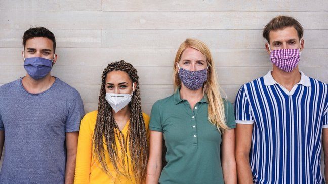 COVID-19 Will Permanently Change Life For Millennials And Gen Z - Here’s How To Adjust