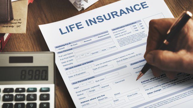How Does Life Insurance Work: An Introductory Guide - How life insurance premiums are determined