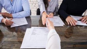 First Job? Here Are 6 Smart Money Moves To Make Right Away