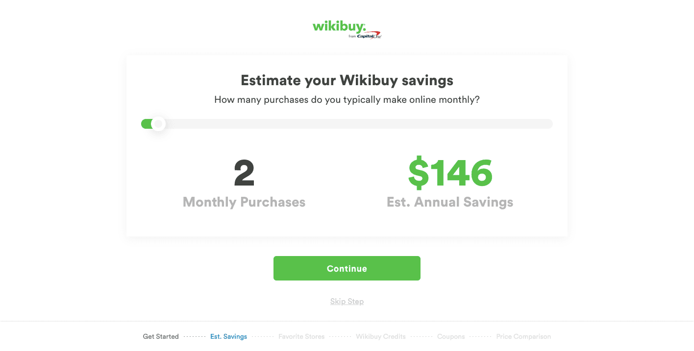 Wikibuy Review Discounts And Coupon Codes That Actually Work