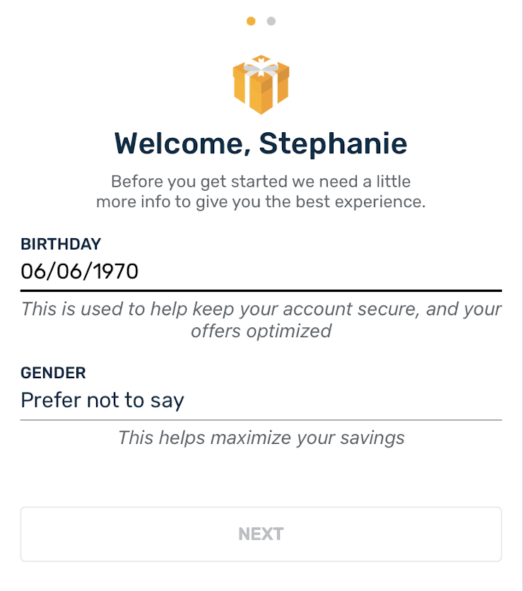 Fetch Rewards Review: The App That Saves You Money On Groceries - Welcome