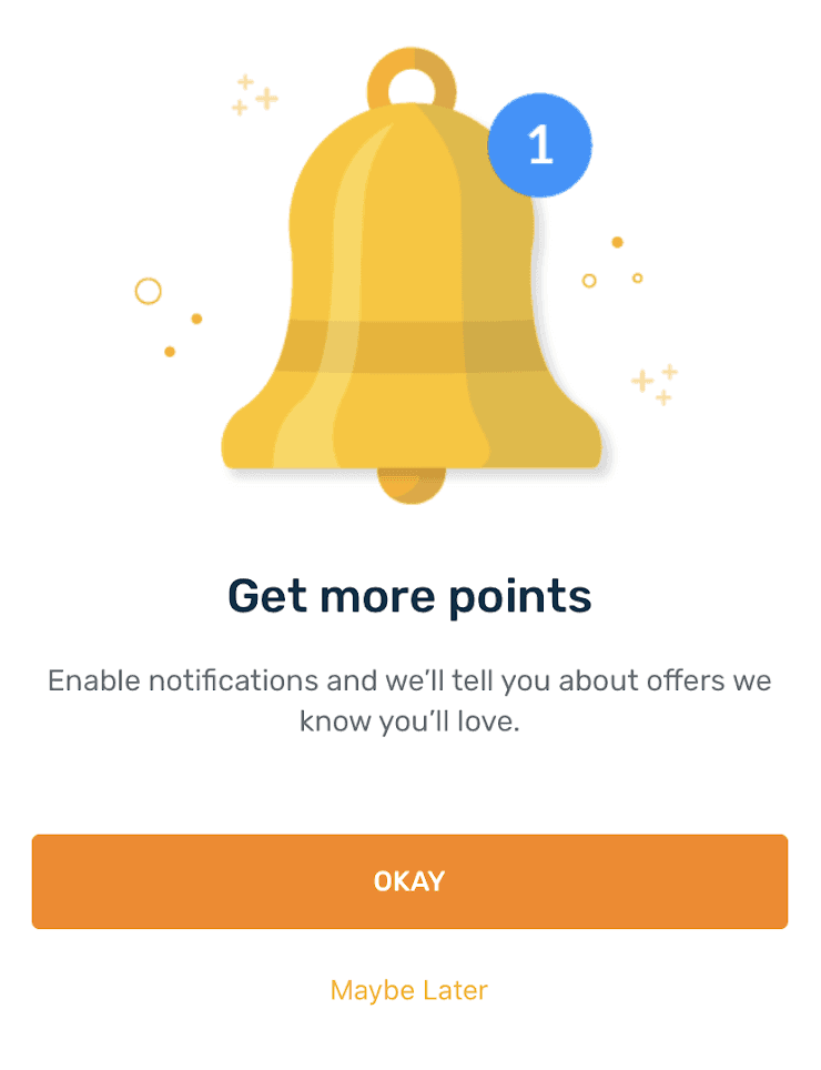 Fetch Rewards Review: The App That Saves You Money On Groceries - Get more points