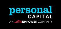 Personal Capital logo