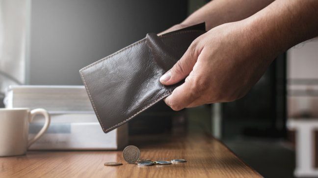 What To Do Now That Your $600 Federal Unemployment Benefit Has Dried Up