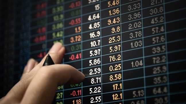 How To Avoid Paying Robo-Advisor Fees: Build Your Own Portfolio Of ETFs Or Mutual Funds - How to build your own ETF portfolio