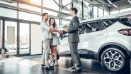 First-Time Car Buying Guide