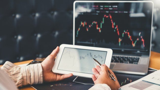 How To Avoid Paying Robo-Advisor Fees: Build Your Own Portfolio Of ETFs Or Mutual Funds