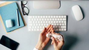 COVID-19 And Your Job: Back At Work And At Risk COVID-19 And Your Job: Back At Work And At Risk