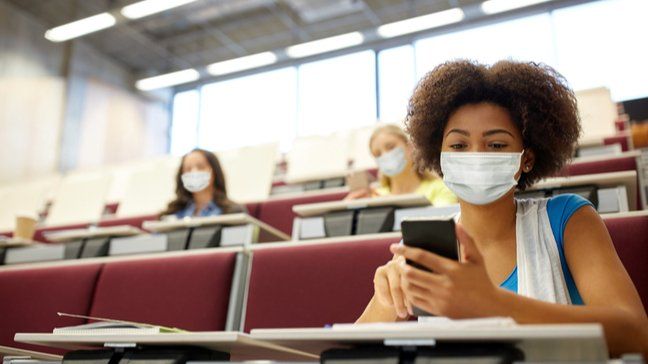 College Tuition And COVID-19 - How Millennials And Gen Z Are Affected - Will the college experience be different this fall?