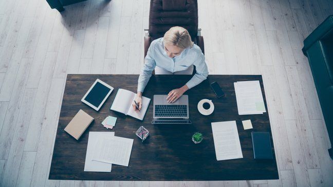 The CEO Schedule: What You Can Learn From It And How To Implement It