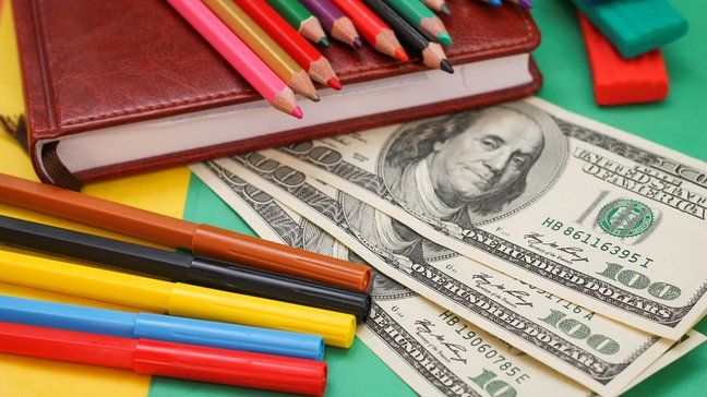 Private School Vs. Public School Vs. Charter Schools Vs. Homeschooling: Weighing The Costs And Financial Benefits - Is the cost of each type of school worth it?
