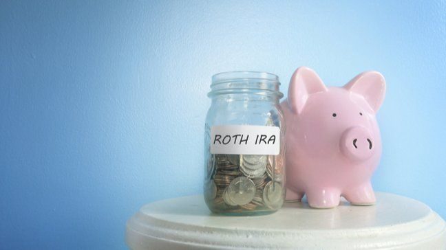 Roth IRAs For Young Adults: Why Starting Early Pays Off