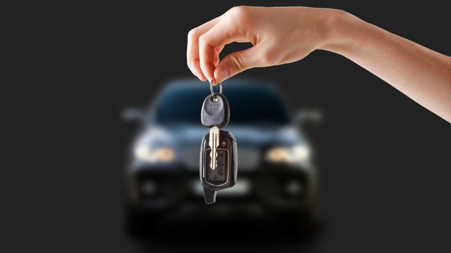 First-Time Car Buying Guide - The best way to find your next car