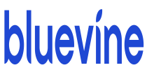 Bluevine Logo_Bluevine Blueupdate