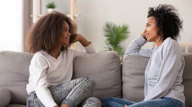 Explaining Financial Hardship To Children: How, When, And Why You Should Be Honest With Your Kids About Money - Why should you talk to your children about financial hardship?