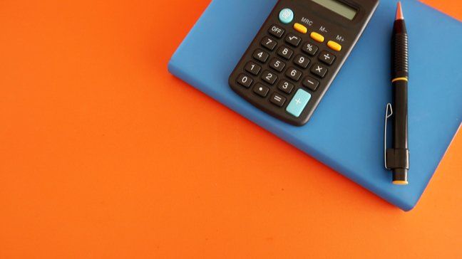 How To Live Off Of Minimum Wage - Create a budget