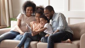 Explaining Financial Hardship To Children: How, When, And Why You Should Be Honest With Your Kids About Money
