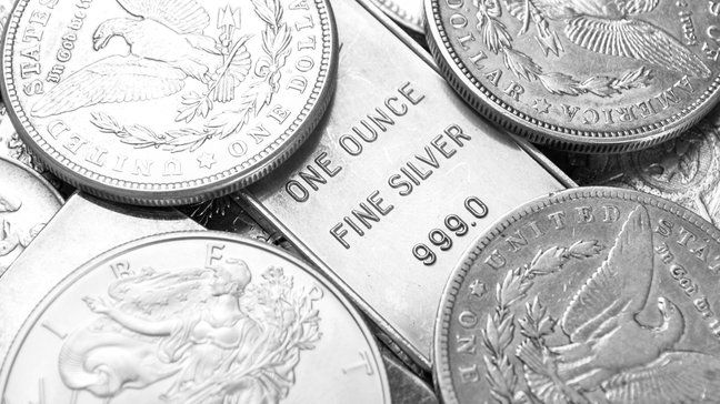 How To Invest In Silver - What does investing in silver really mean?