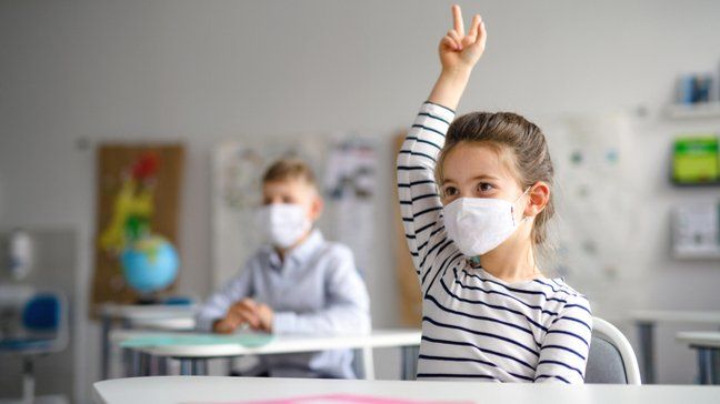 Here’s How To Homeschool Your Kids Safely During COVID-19 - Re-consider homeowners insurance for alternative schooling environments