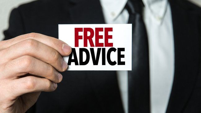 How Those On A Low Income Can Access Financial Advisors - Can you get a financial advisor for free?