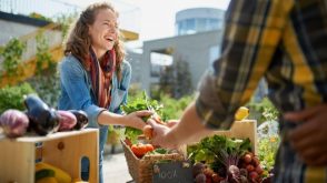 Conscious Consumerism: How To Spend Your Money With Intention