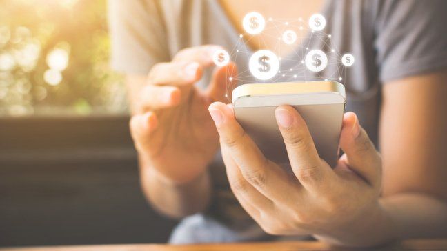 10 Best Money-Making Apps - Make Money Fast