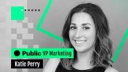 In Conversation With Public's VP, Katie Perry