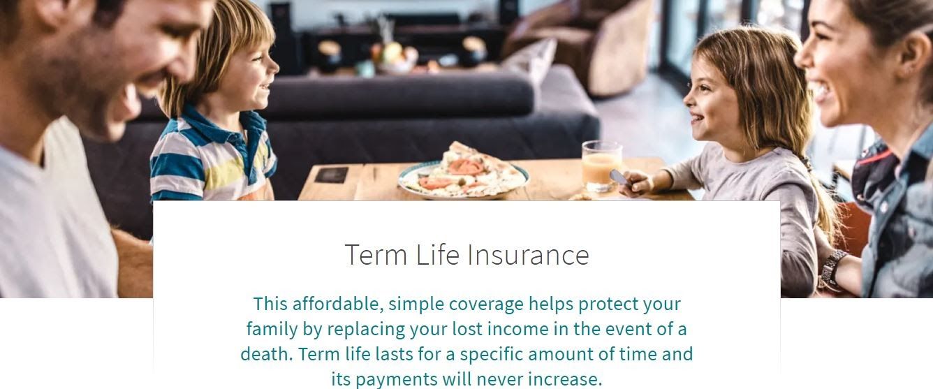 Mutual of Omaha Life Insurance Review: Policies For Every Family Since 1909