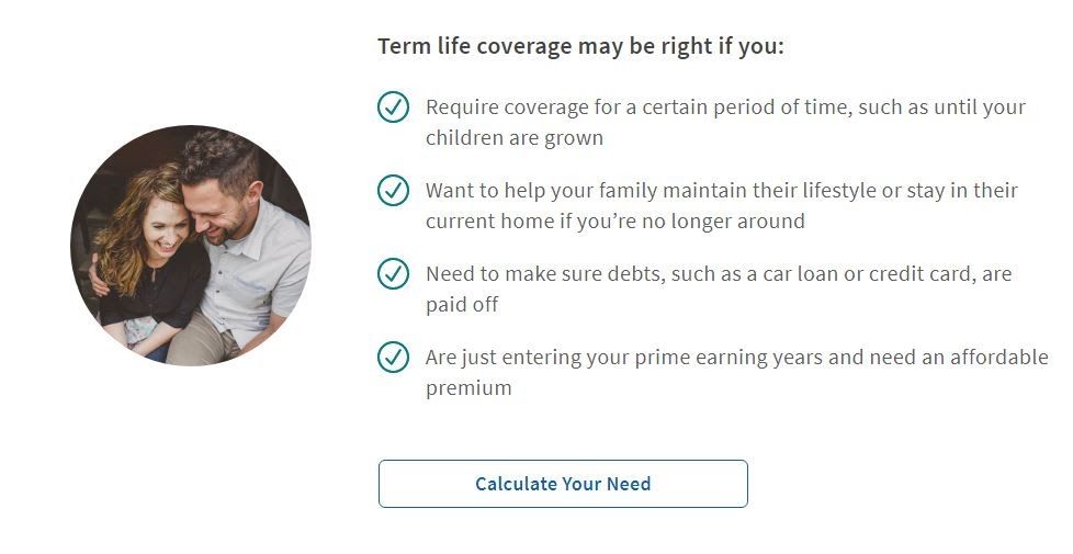 Mutual of Omaha Life Insurance Review: Policies For Every Family Since 1909