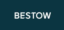 Bestow logo