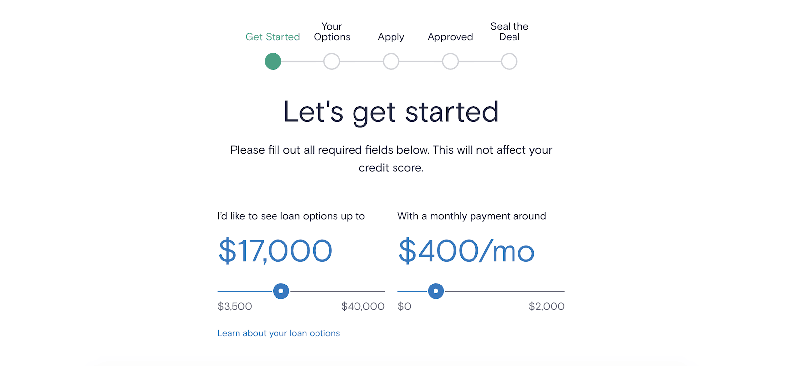 Marcus by Goldman Sachs Review: An All-in-One Tool for Managing Your Finances - Get started