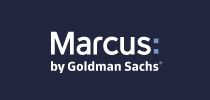 Marcus by Goldman Sachs logo