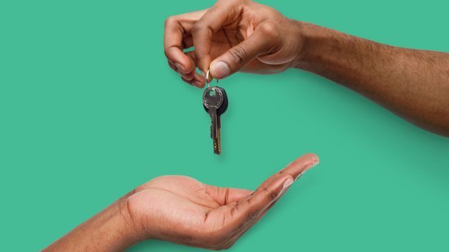 Should You Buy A House In A Seller’s Market?