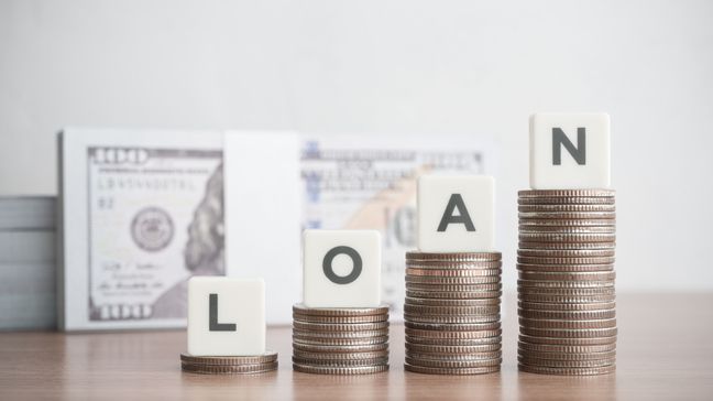 How To Apply For Personal Loans (And The Difference Between Each Type) - What is a personal loan?