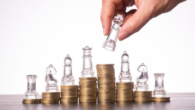 COVID-19 Dan KEBAKARAN: Apakah Masih Mungkin Pensiun Dini?  - Evaluasi strategi investasi Anda