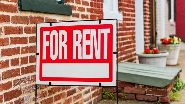 Should You Buy A House In A Seller’s Market? - What's wrong with renting?