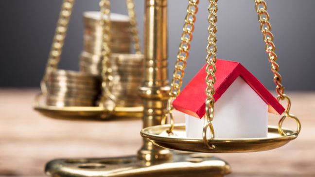 Should You Buy A House In A Seller’s Market? - How much should I spend on a home?