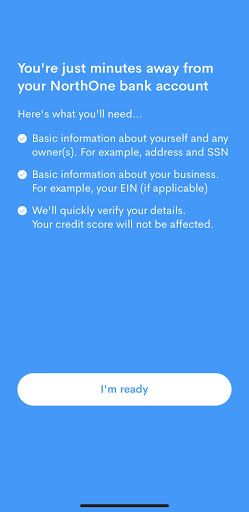 NorthOne Business Checking Account Review: Fee-Free Business Checking With Plenty Of Perks -Verify