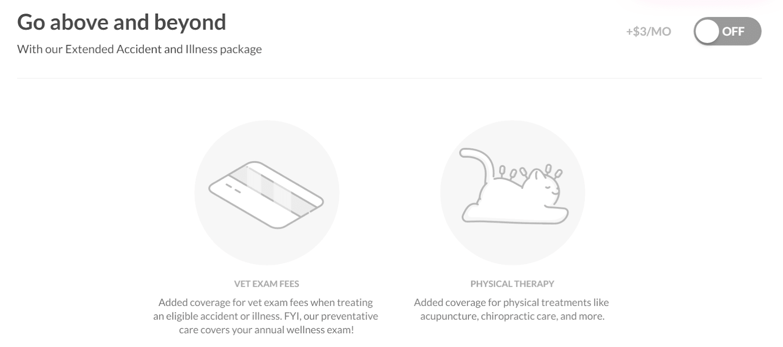 Lemonade Pet Insurance: Comprehensive Insurance To Keep Your Furry Friends Elalthy - Go above and beyond