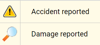 Diminished Value Claims: Why Every Driver Should Know About Them - Accident/damage report