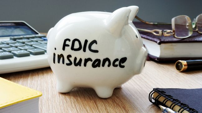 The Benefits of Using An Online Bank Account For Your Business - Online business bank accounts are FDIC insured