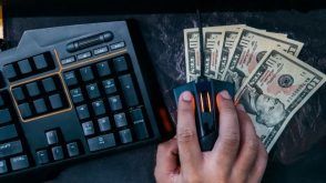 5 Ways To Save Money On Video Games