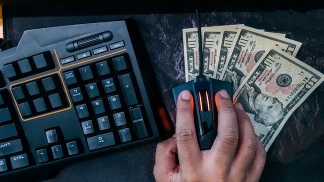 5 Ways To Save Money On Video Games