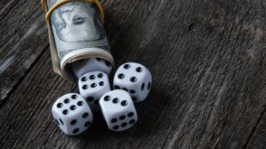 Trading Vs Investing: Are You Building Wealth Or Just Gambling?
