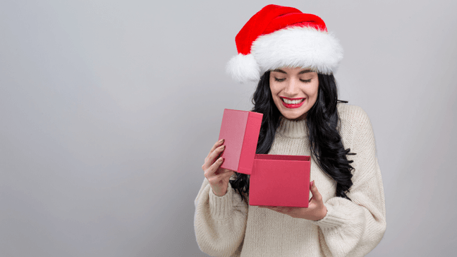 How To Buy Stocks As Gifts (And Why They're The Perfect Present) - who can you gift stocks to?