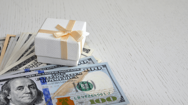 How To Buy Stocks As Gifts (And Why yapos;re  Perfect Present) - Qué types of stocks can you buy as gifts?