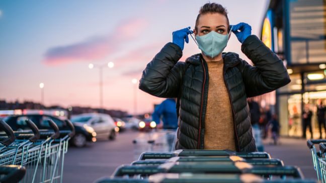 Retail Therapy And COVID-19: How To Protect Your Budget During A Pandemic