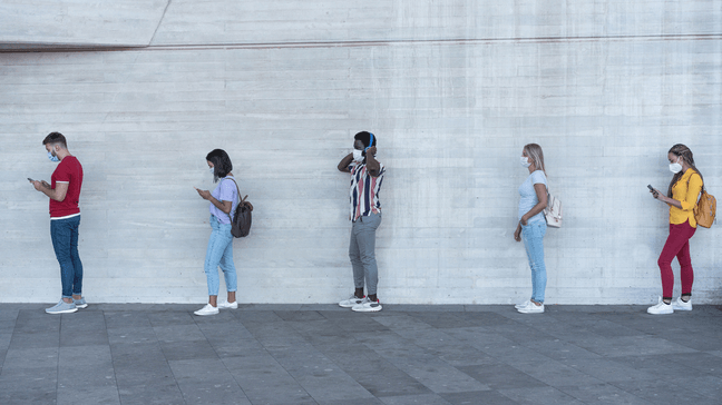 Retail Therapy And COVID-19: How To Protect Your Budget During A Pandemic - How has COVID-19 affected retail therapy?