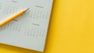 2021 Personal Finance Calendar: Keeping Your Finances On Track In The New Year