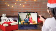 How To Show Loved Ones You Care This Christmas: Balancing COVID-19 And Your Budget